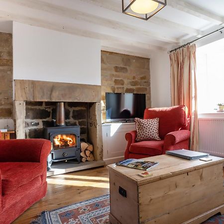Periwinkle Cottage Great Longstone المظهر الخارجي الصورة