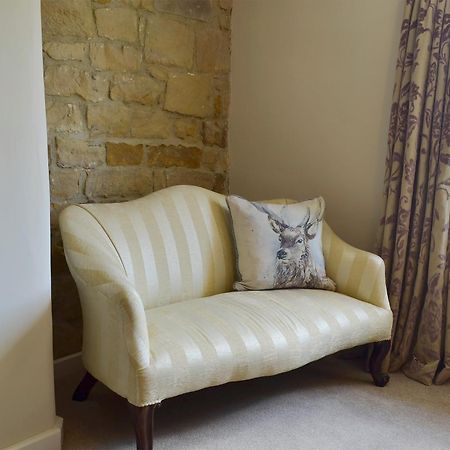 Periwinkle Cottage Great Longstone المظهر الخارجي الصورة