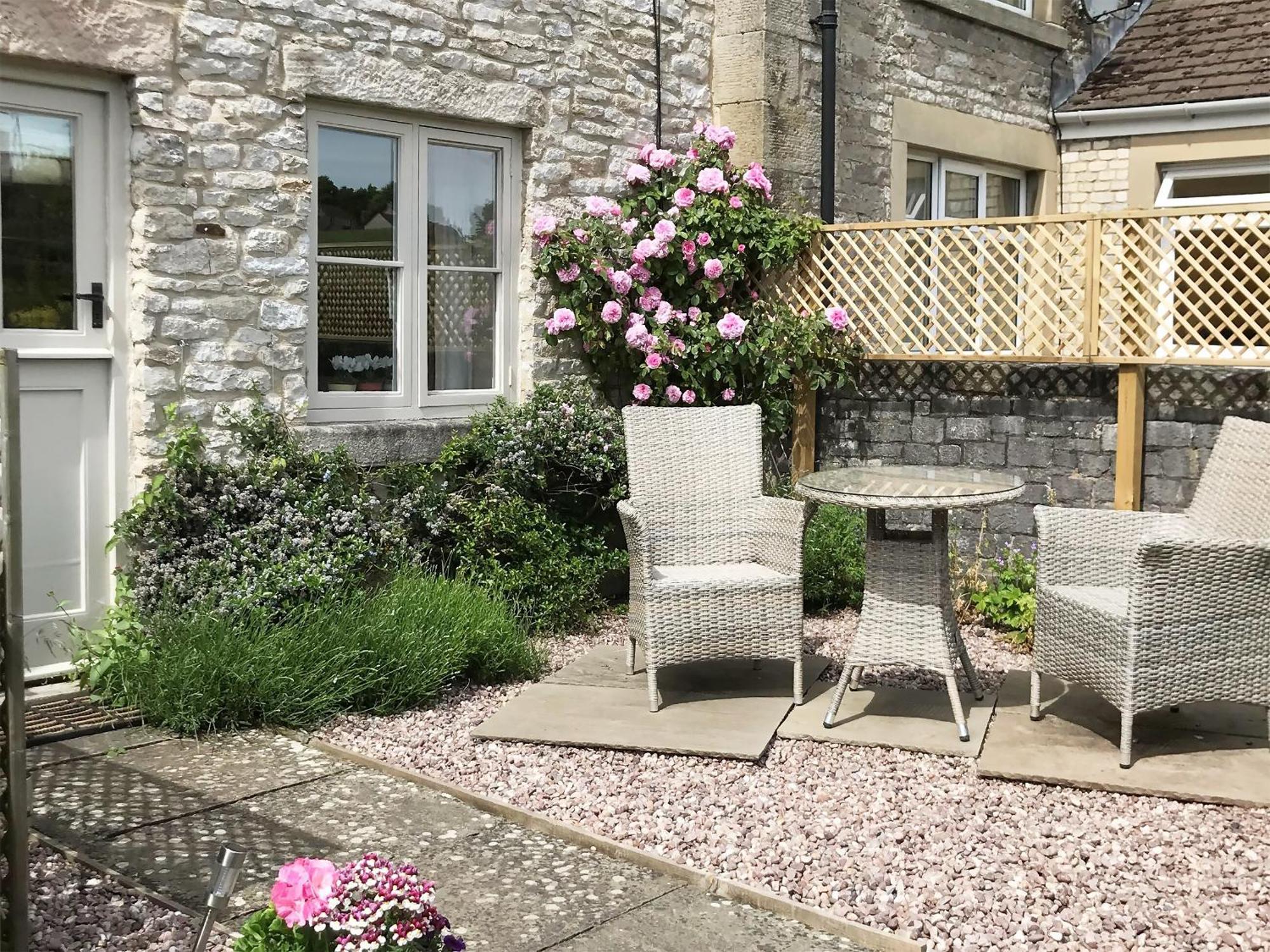 Periwinkle Cottage Great Longstone المظهر الخارجي الصورة