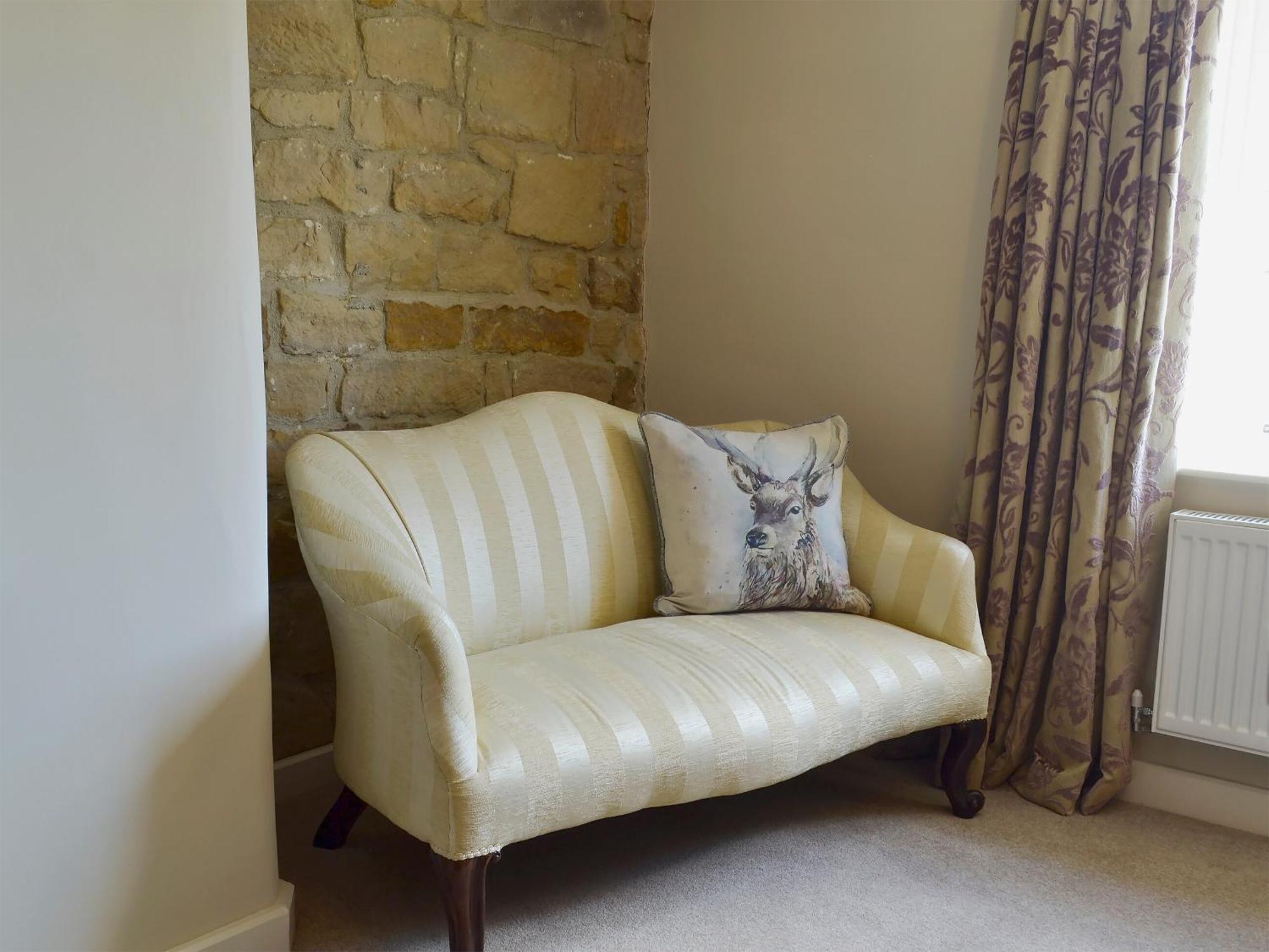 Periwinkle Cottage Great Longstone المظهر الخارجي الصورة