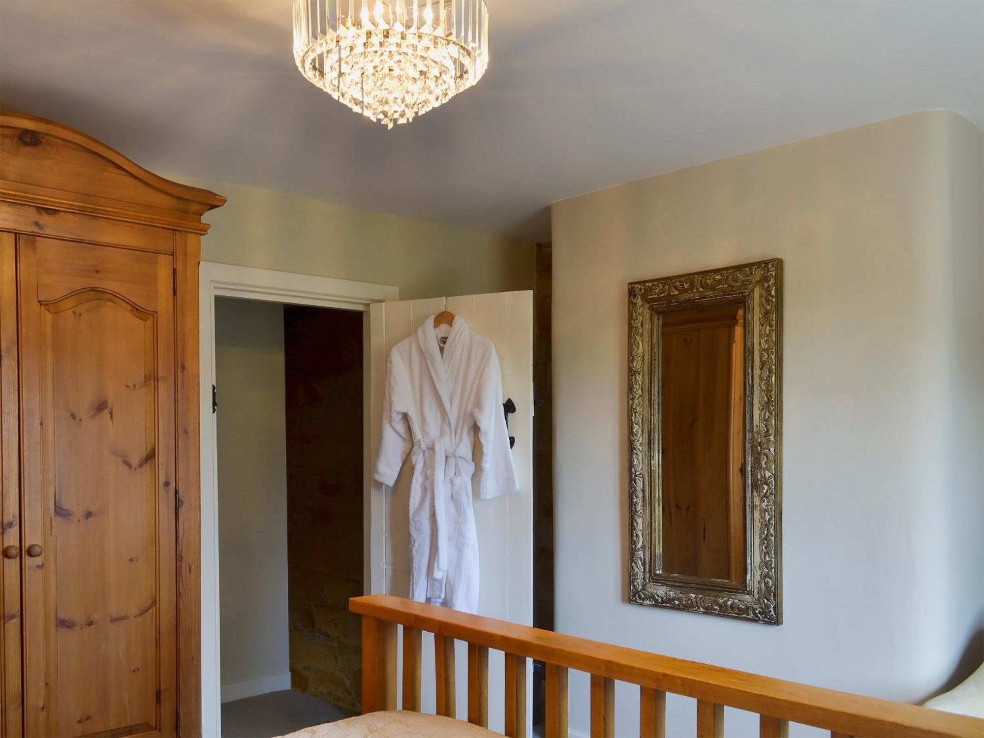Periwinkle Cottage Great Longstone المظهر الخارجي الصورة
