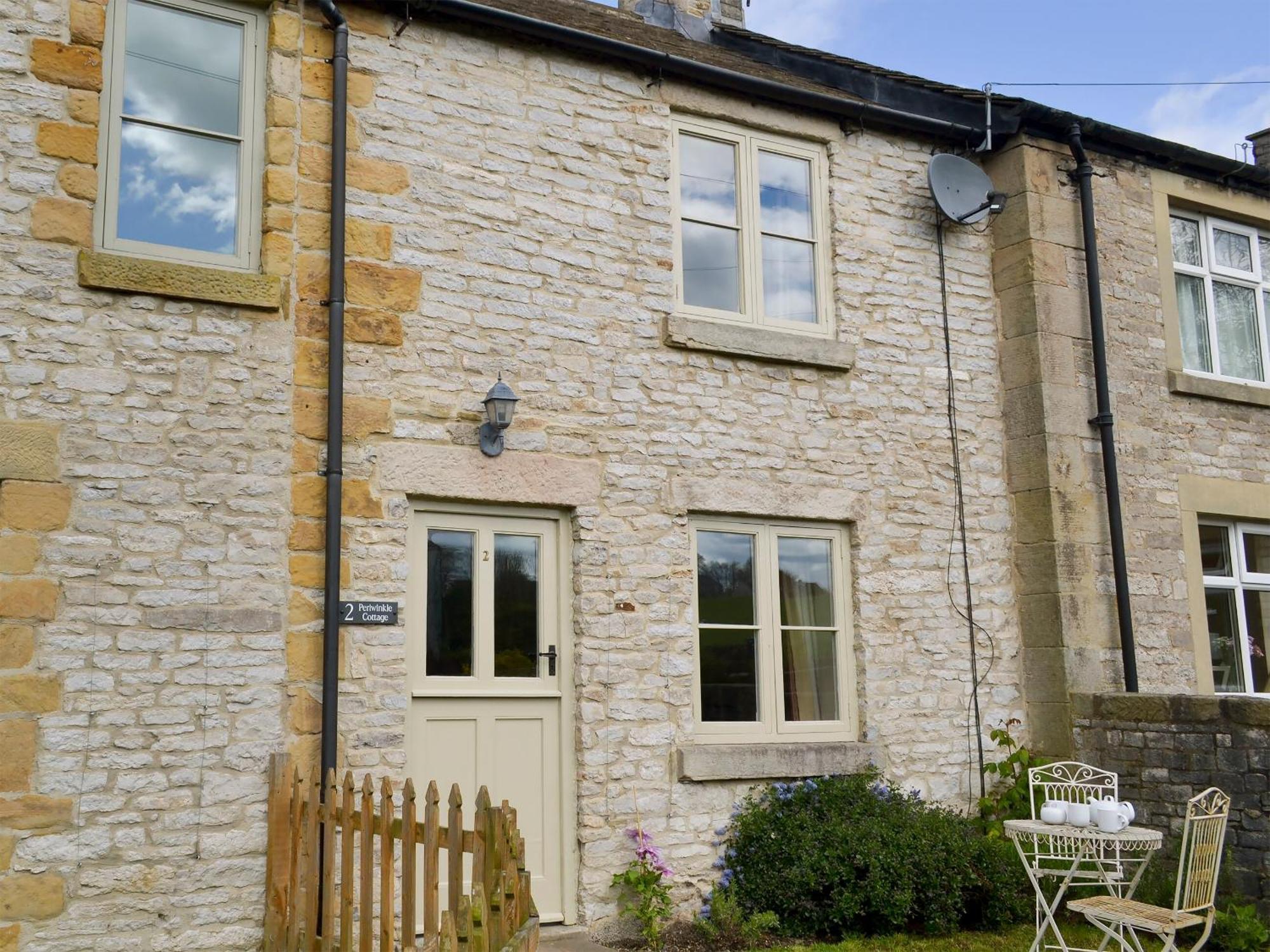Periwinkle Cottage Great Longstone المظهر الخارجي الصورة